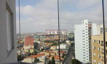 Imagem 5: Cobertura - Rudge Ramos - São Bernardo do Campo