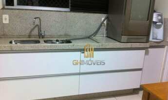 Imagem 6: Apartamento à venda, 107 m² por R$ 320.000,00 - Jardim América - Goiânia/GO