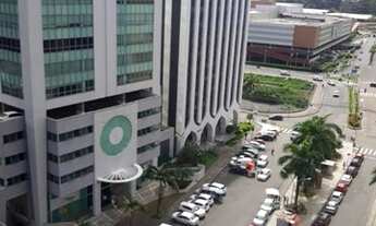 Imagem 7: Sala à venda, 56 m² por R$ 250.000,00 - Caminho das Árvores - Salvador/BA