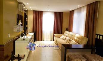 Imagem 4: Monte Carmel Casa em condomínio fechado no José de alencar toda projetada