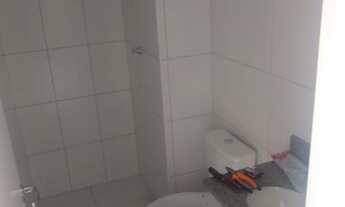 Imagem 4: Kitnet/Conjugado para aluguel tem 33 metros quadrados com 2 quartos