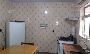 Imagem 2: Sobrado à venda, 165 m² por R$ 550.000,00 - Vila Valparaíso - Santo André/SP