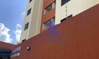 Imagem 7: Apartamento com 2 dormitórios à venda, 62 m² por R$ 215.000,00 - Jardim Brasil - Bauru/SP