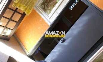 Imagem 3: Sobrado com 5 dormitórios à venda, 200 m² por R$ 265.000,00 - Residencial Novo Horizonte