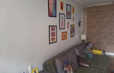 Imagem 4: Apartamento em Icaraí com 03 Quartos, Mobiliado e Vagas de Garagem!