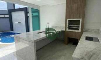 Imagem 2: Casa com 3 dormitórios à venda, 227 m² por R$ 1.200.000,00 - Parque Universitário - Americ