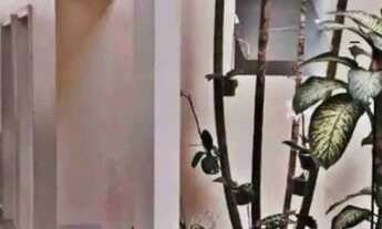 Imagem 7: Casa de condomínio sobrado para venda tem 312 metros quadrados com 4 quartos