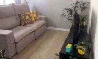 Imagem: Apartamento com 1 dormitório à venda