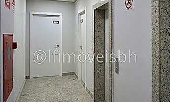 Imagem 2: Ref.: 8137 - Sala em ponto totalmente diferenciado e estratégico