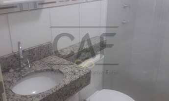 Imagem 2: Apartamento Residencial à venda, Loteamento Parque São Martinho, Campinas - AP0135