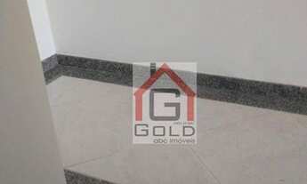 Imagem 6: Cobertura com 2 dormitórios à venda, 110 m² por R$ 380.000 - Utinga - Santo André/SP