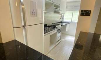 Imagem 3: Porto Alegre - Apartamento Padrão - Ipanema