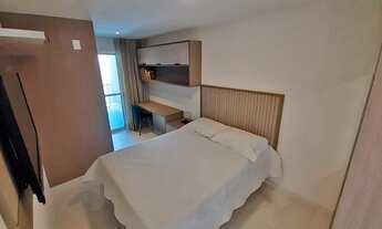 Imagem 3: Duplex alto padrão em condomínio