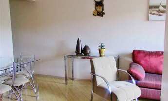 Imagem 3: Apartamento com 3 dormitórios à venda, 62 m² - Vila Baeta Neves - São Bernardo do Campo/SP