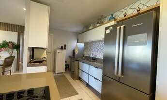 Imagem 4: Apartamento para venda com 157 metros quadrados com 3 quartos em Cumbuco - Caucaia - CE