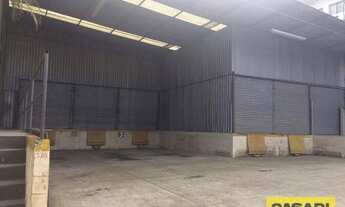 Imagem 4: Galpão à venda, 2629 m² - Planalto - São Bernardo do Campo/SP