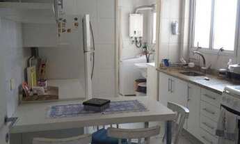 Imagem 7: Apartamento com 3 dormitórios para alugar, 83 m² por R$ 3.200,00/mês - Água Fria - São Pau