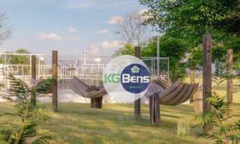 Imagem 7: Terreno à venda, 200 m² por R$ 175.000,00 - Residencial Villagio Paulínia - Paulínia/SP