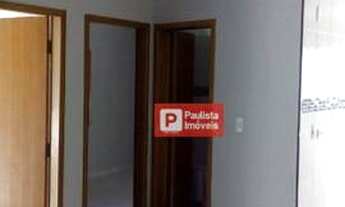 Imagem: Apartamento com 2 dormitórios à venda