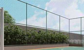 Imagem 5: Apartamento com 3 dormitórios à venda, 92 m² - Vila Léa - Santo André/SP