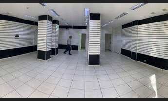 Imagem: Salão para alugar, 90 m² por R$ 11.500,00/mês