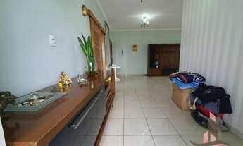 Imagem 6: Apartamento à venda, 115 m² por R$ 430.000,00 - Canto do Forte - Praia Grande/SP