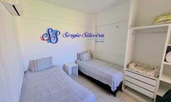 Imagem 5: Porto das dunas AP com mobília inclusa 2 quartos com área de lazer