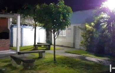 Imagem 7: Cobertura com 2 dormitórios à venda, 100 m² por R$ 200.000,00 - Amendoeira - São Gonçalo/R