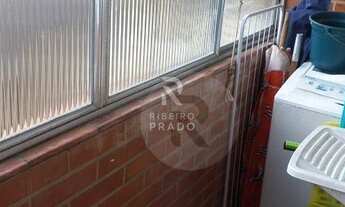 Imagem 10: Apartamento com 3 dormitórios à venda, 89 m² por R$ 290.000,00 - Tupi - Praia Grande/SP