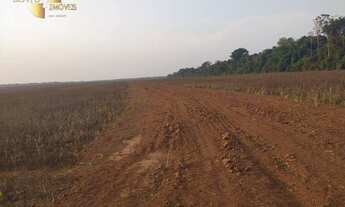 Imagem 5: Fazenda em Nova Maringá à venda, m² por R$ 66.000.000 - Zona Rural - Nova Maringá/MT