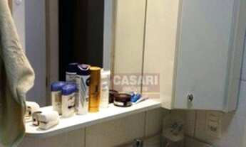 Imagem 2: Apartamento com 2 dormitórios à venda, 54 m² - Planalto - São Bernardo do Campo/SP