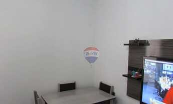 Imagem 5: Apartamento com 2 dormitórios à venda, 47 m² por R$ 158.000 - Pechincha - Rio de Janeiro/R