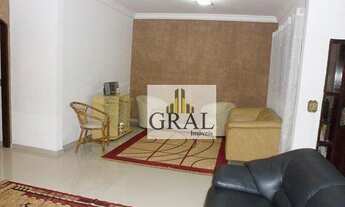 Imagem: Sobrado com 4 dormitórios à venda, 232