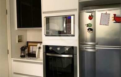 Imagem 3: São Paulo - Apartamento Padrão - REAL PARQUE