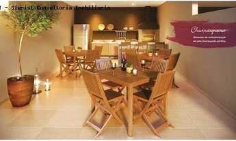 Imagem 6: Apartamento para Venda em Indaiatuba, Chácara Alvorada, 2 dormitórios, 1 banheiro, 2 vagas