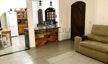 Imagem 1: São Paulo - Casa Padrão - Vila Rio Branco