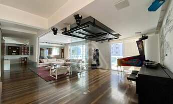 Imagem 5: Apartamento com 2 dormitórios, 234 m² Itaim Bibi - São Paulo/SP