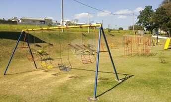 Imagem 6: Sorocaba - Loteamento/Condomínio - CONDOMÍNIO SOLAR DO BOSQUE