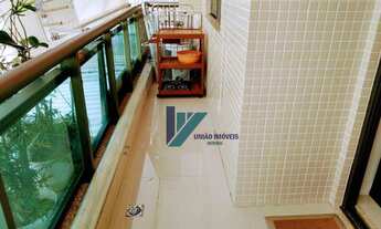 Imagem 3: Apartamento com 2 suítes, 2 varandas, 1 vaga e lazer completo