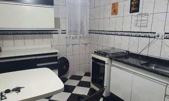 Imagem 6: Apartamento com 2 dormitórios à venda, 57 m² por R$ 180.000,00 - Cohab II - Carapicuíba/SP