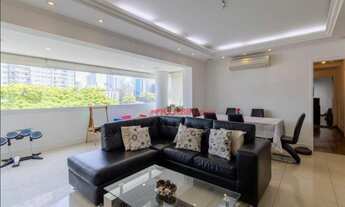 Imagem 3: Apartamento com 4 Dormitórios e 3 banheiros à Venda, 126 m² por R$ 1.450.000