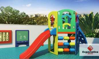 Imagem 4: Cobertura, 3 quartos à venda, 146 m² por R$ 793.200 - João Pinheiro - Belo Horizonte/MG