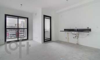 Imagem 1: Apartamento à venda, Cerqueira César, São Paulo, SP