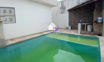 Imagem: Casa para venda possui 80 metros quadrados