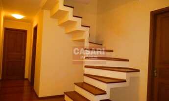 Imagem 5: Sobrado com 5 dormitórios à venda, 420 m² - Parque Espacial - São Bernardo do Campo/SP