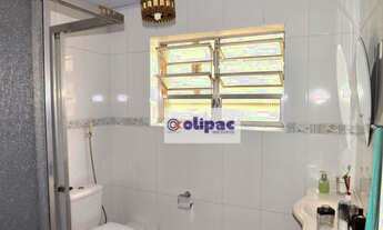 Imagem 4: Apartamento com 2 dormitórios à venda, 72 m² por R$ 275.000,00 - Vila Vitório Mazzei - São