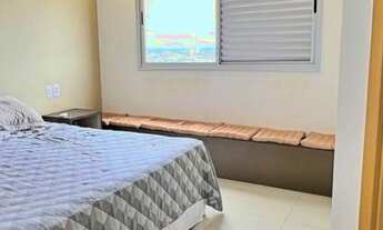 Imagem 4: Apartamento Belle Vie com 134 m2 Andar Alto Sol da Manhã