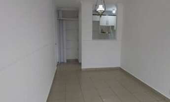 Imagem 5: Apartamento com 2 dormitórios à venda, 51 m² por R$ 245.000,00 - Pirituba - São Paulo/SP