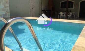 Imagem: Sobrado para venda tem 150 metros quadrados