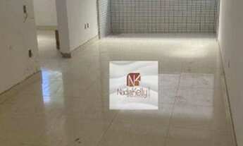 Imagem 2: Apartamento à venda, 54 m² por R$ 214.900,00 - Bessa - João Pessoa/PB